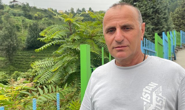 AJet’in rötar rekoru kırdığı uçuşta yolcu olan Rizeli tepkisini böyle dile getirdi