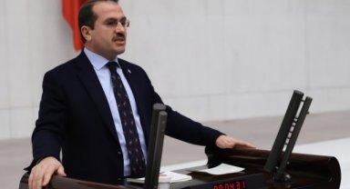 AK Partili Kırkpınar’dan 9 Eylül Mesajı: 9 Eylül İstiklal ve İstikbal mücadelemizin başladığı gündür