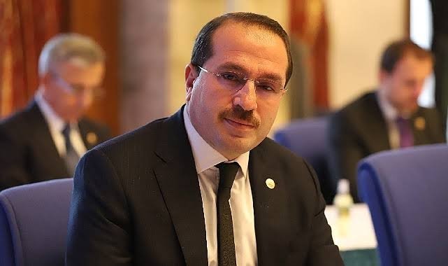 AK Partili Kırkpınar’dan Tugay’a Körfez yanıtı