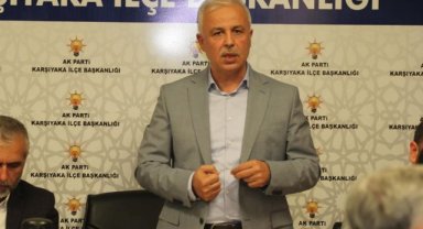AK Partili Köse'den mevkidaşına sert çıkış: Vahşi bir cinayet üzerinden siyaset yaparak puan toplamaya çalışmak, CHP’ye yakışan çirkin bir siyasetin ürünüdür'