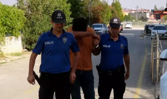 Alabora olan tekneden düşüp kaybolan balıkçı aranıyor