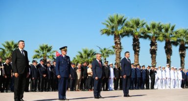 Aliağa’nın Kurtuluşunun 102.Yılı Kutlu Olsun