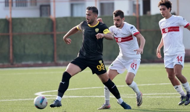 Aliağaspor FK, Ayvalık Deplasmanında Sezona 3 Puanla Başladı