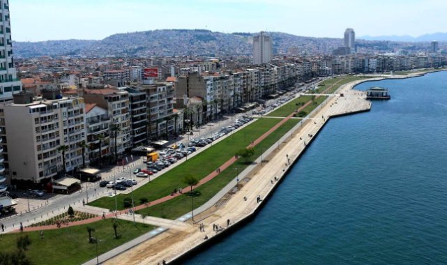 “Alsancak’ın geleceğini birlikte tasarlayalım”