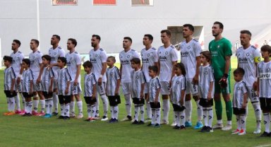 Altay, 6 aydır evinde kazanamıyor