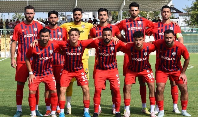 Altınordu, dış sahada kazanamıyor