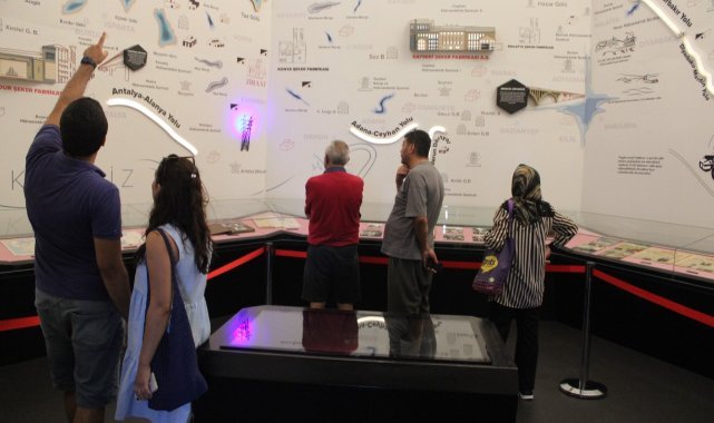 Aradan 63 yıl geçti ama unutulmadı