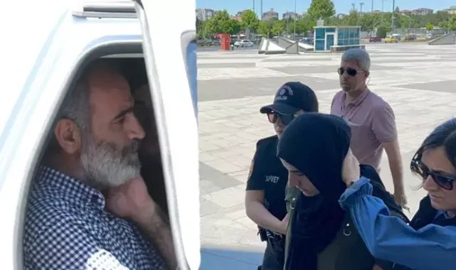 Atatürk Anıtı'na balta ile saldıran dayı ile yeğenin 'akıl sağlığı yerinde' çıktı