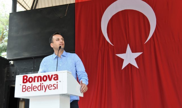 Avukat Doğan Barış Mengüş yeni başkan