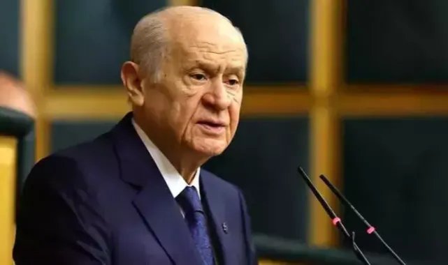 Bahçeli: Narin'i katledenlerin en ağır bedeli ödemeleri temin edilmelidir