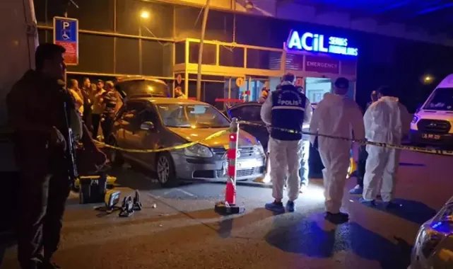 Bahçelievler'deki hastane saldırısında tutuklu sayısı 15'e yükseldi