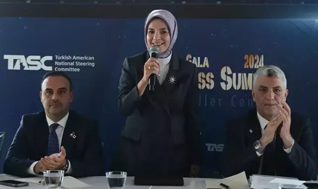 Bakan Göktaş: Koruyucu aile konusunda küresel anlamda bir seferberlik çağrısı yapacağız