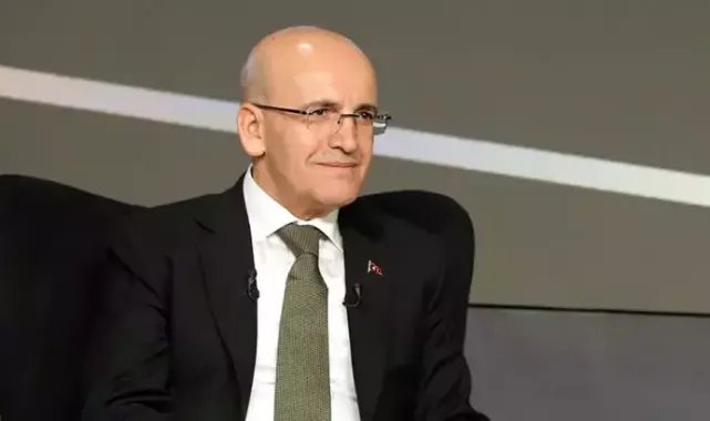 Bakan Şimşek: Büyümede dengelenme başladı