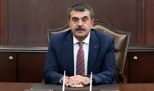 Bakan Tekin: Türkiye Yüzyılı Maarif Modeli doğrultusunda geliştirilen web sayfası kullanıma açıldı