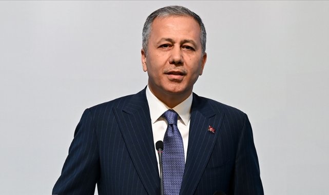 Bakan Yerlikaya: Narin soruşturmasında artık konu adliyenin