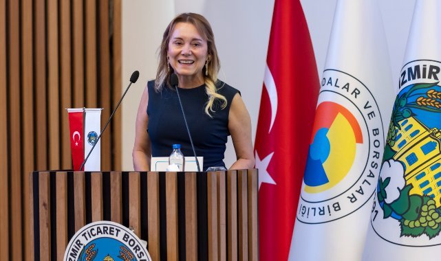 Başkan Mutlu İTB Meclisi’nde konuştu