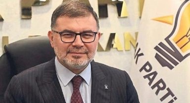 Başkan Saygılı'dan İzmir Büyükşehir Belediyesi'nin 9 Eylül kutlamalarına tepki