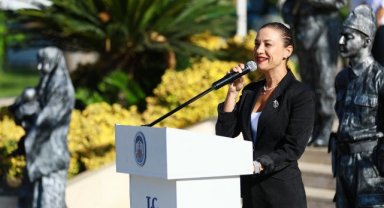 Başkan Sengel: Efes Selçuk “Tek Sevdamız Atatürk” diyenlerindir