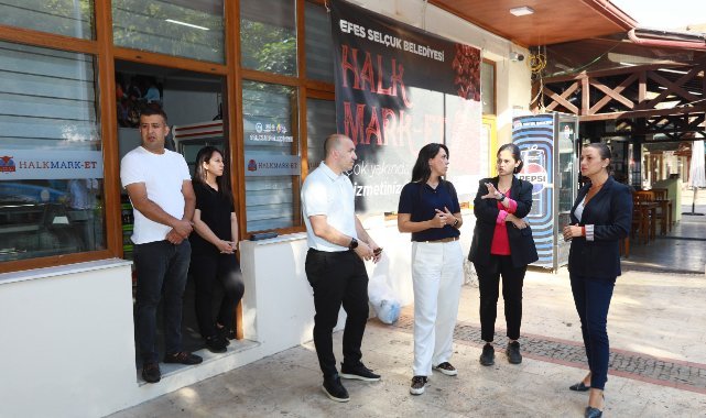 Başkan Sengel Yeni Haftaya Alan Ziyaretleri ile Başladı