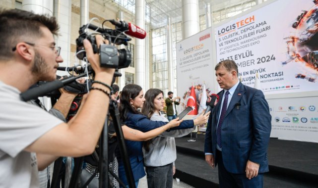 Başkan Tugay'dan "Körfez" açıklaması
