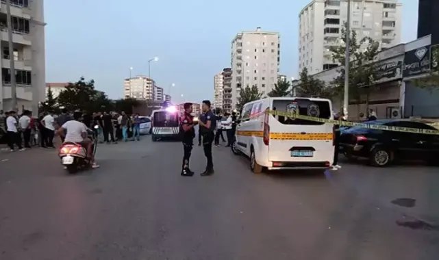 Berberde doldur- boşalt yaptığı tüfekle arkadaşını öldürdü