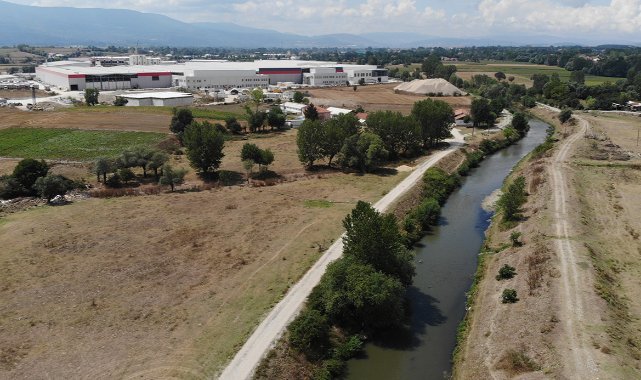 Beypiliç çevre katliamına devam ediyor: 4’üncü kez ceza yediler