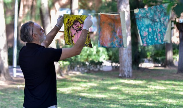 Bornova’da Avrupa Hareketlilik Haftası heyecanı