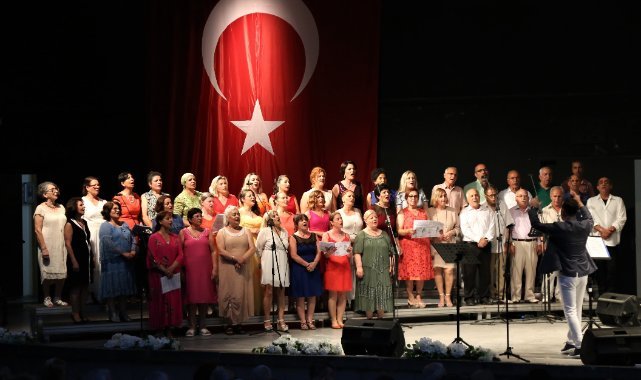 Bornova’da Hobi ve Beceri Edindirme Kursları başlıyor