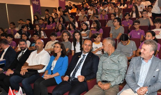 Bornova’da yeşil gelecek için eğitim atağı
