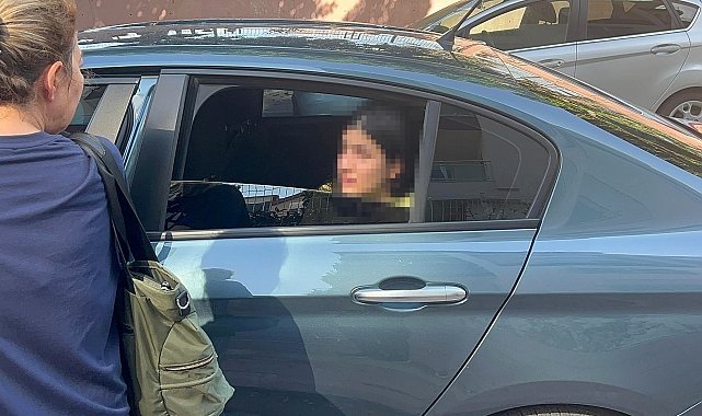 Boşanma aşamasındaki eşini 5 el ateş edip öldürdü