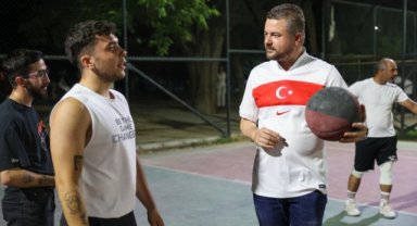 Buca, Avrupa Hareketlilik Haftası’na Hazır: Başkan Duman Pedal Çevirecek