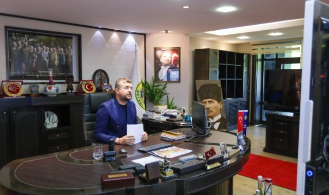 Buca'nın Diyabet Sensörü Destek Programı, Anadolu'ya yayılıyor