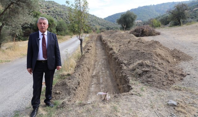 Can Dostlar Yeni Yaşam Merkezi'nin Temeli Atılıyor