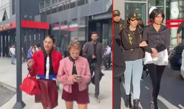 Candan kardeşler 5. kez hakim karşısında