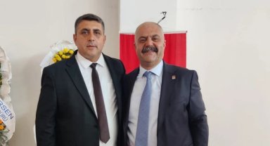 CHP'li İlçe Başkanına silahlı saldırı