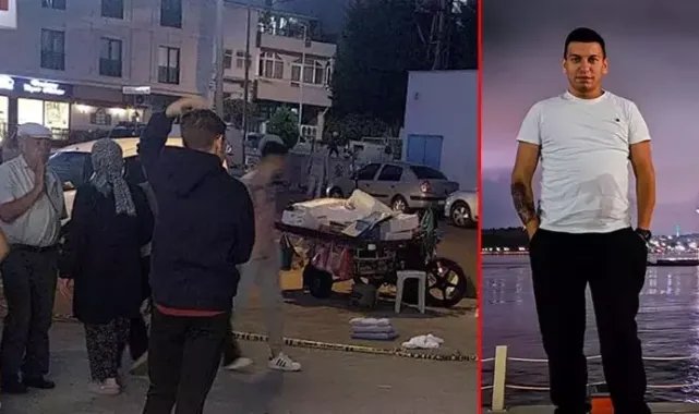 Cinayet işleyip, 'Adamı vurdum, polis çağırın beni alsın' diye bağıran şüpheli adliyede