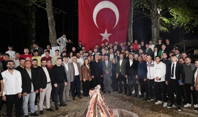 Cipin çarptığı Kaan, son yolculuğuna oynadığı takımın formasıyla uğurlandı