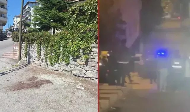 Çocukların kavgasına aileler dahil oldu; baba öldü, oğlu ağır yaralı