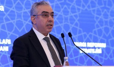 Cumhurbaşkanı Başdanışmanı Uçum: İlk üç maddenin 'değiştirilmezlik ilkesi' korunmalı