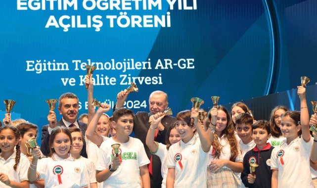 Cumhurbaşkanı Erdoğan'dan sosyal medya uyarısı!