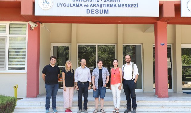 Dijital su yönetiminde yeni bir dönem
