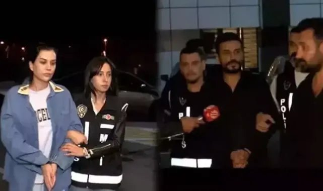 Dilan ve Engin Polat çiftinin yargılandığı davada ikinci gün