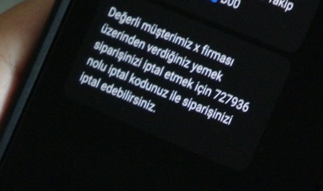 Dolandırıcıların hedefi üniversite öğrencileri, taktiği onay kodunu söyleyin düzeltelim
