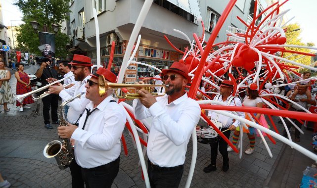 EFEST 2024 coşkuyla başladı