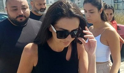 Engin Polat’ın tahliyesi sonrası Dilan Polat’tan ilk açıklama: "Bugün kavuşma günü"