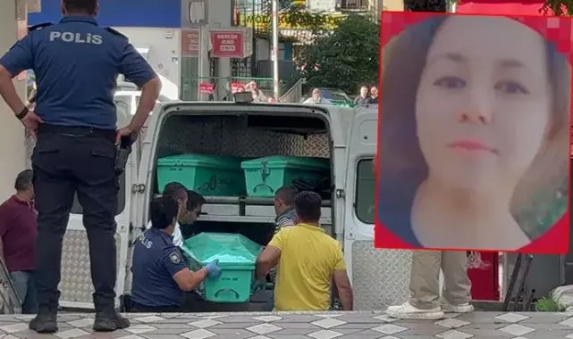 Eşini makas ile öldüren sanığa 'haksız tahrik' indirimi ile 24 yıl hapis