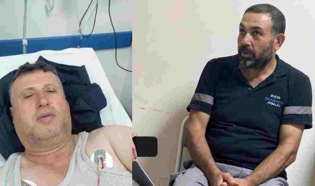 Eşinin fotoğraflarıyla 'şantaj' yapan komşusunu, oğlunun tüfeğiyle öldürdü