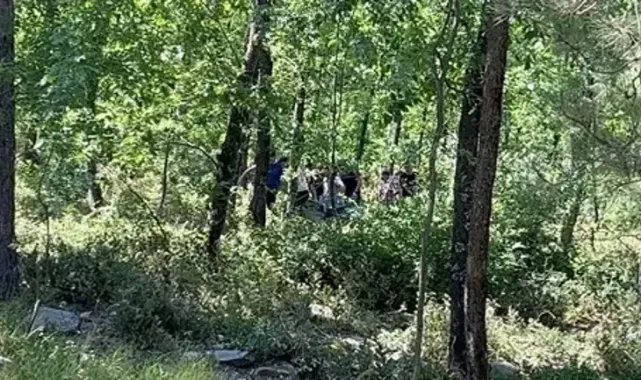 Eski nişanlısının kaçırıp, ormanda vurduğu Elif'in diğer bacağı da kesildi