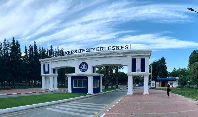 EÜ’de “VI. Uluslararası Ege Kompozit Malzemeler Sempozyumu” düzenlenecek