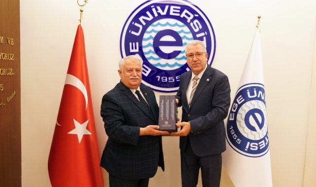 EÜ’de “YÖKAK 2024 Yılı Değerlendirici Eğitimi”  yapıldı